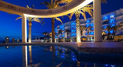 Κερδίστε δύο διανυκτερεύσεις στο Club Hotel Casino Loutraki