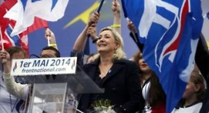 «Τσουνάμι» ακροδεξιών ευρωσκεπτικιστών στις ευρωεκλογές