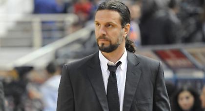 Αλβέρτης: «Να σεβαστούμε τον αντίπαλο»