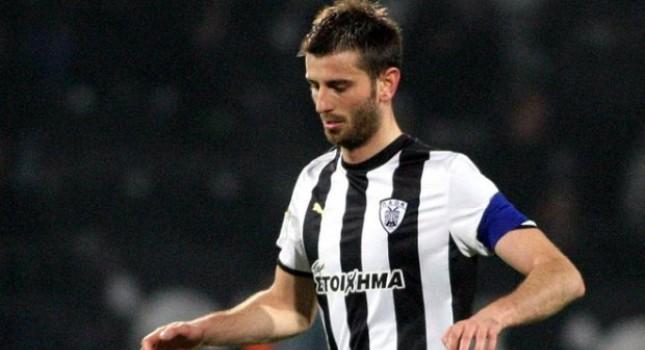 Μαλεζάς: «Δεν εξαρτάται μόνο από εμένα»