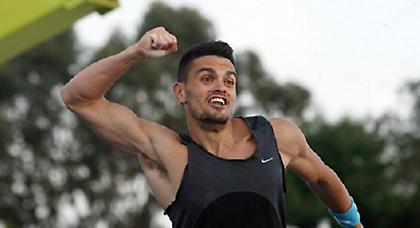 Ήταν μόνο η αρχή…