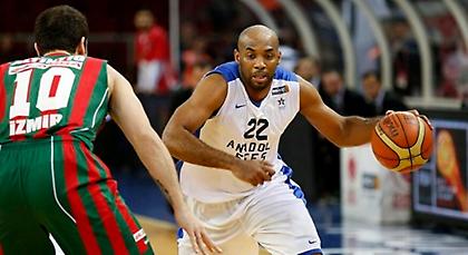 Προβάδισμα πρόκρισης για Εφές