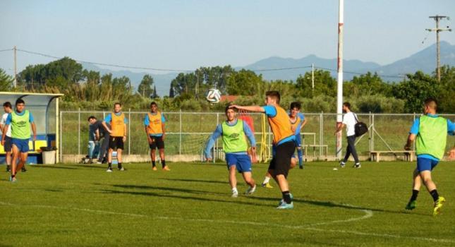 Προβλημάτων συνέχεια…