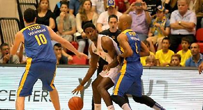 Πρόκριση και τώρα… Final Four για Μακάμπι