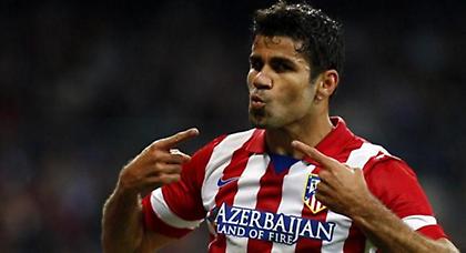 Πάει Τσέλσι ο Ντιέγκο Κόστα!