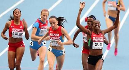 Μια θαυματουργή 19χρονη…