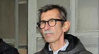 Πέθανε ο ευρωβουλευτής Χαράλαμπος Αγγουράκης