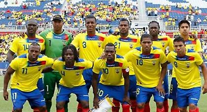 Με Βαλέντσια και τους άλλους «Ευρωπαίους»