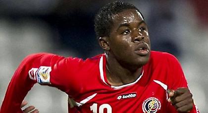 Ο Κάμπελ και τα άλλα παιδιά…