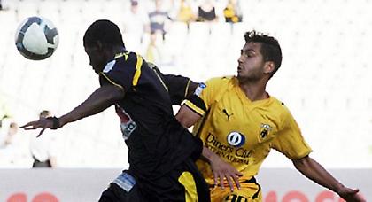 Με εκπλήξεις η προεπιλογή των ΗΠΑ