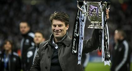 Θετικός ο Λάουντρουπ για Εθνική