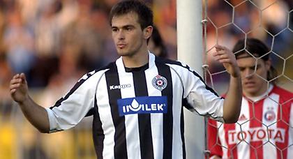 Πάει για «μπαμ» με Λάζοβιτς!