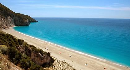 Πρόγνωση καιρού Τρίτης, 13 Μαΐου