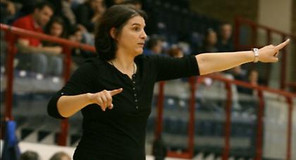 Καπογιάννη: «Ονειρεμένη χρονιά»