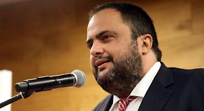 Μαρινάκης: «Θέλω να προσφέρω»