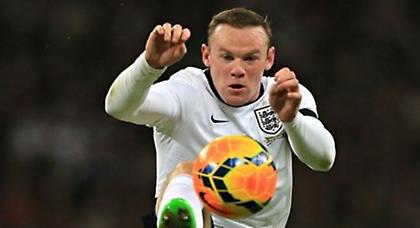 Διακοπές με… γυμναστές ο Ρούνεϊ