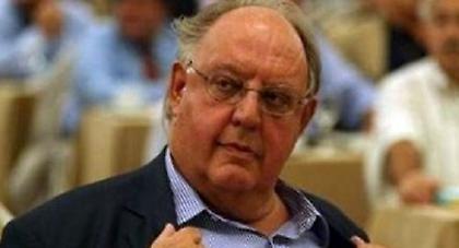 Πάγκαλος: «Νούμερο» ο Γλέζος