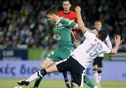 Μία από τα ίδια ή, όλοι θα πάρουν κάτι…