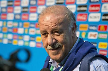 Η προεπιλογή της Ισπανίας