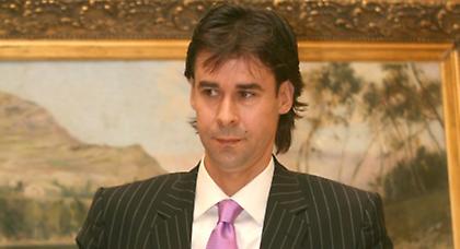 Τσιάρτας: «Πιστεύω σε αυτή την ομάδα»