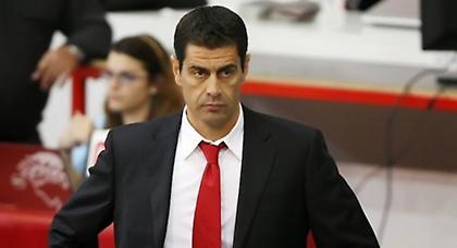 Ανανέωσε ο Δημήτρης Καζάζης