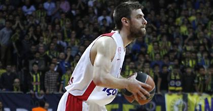 Ο Μάντζαρης, ο Σούπερμαν και ο Κριστιάνο Ρονάλντο