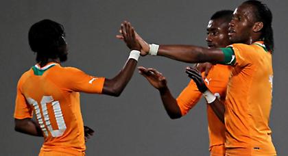 Με τα «αστέρια» της κόντρα στην Ελλάδα