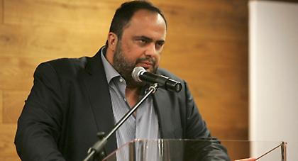 «Ευχαριστούμε τον κ. Μαρινάκη και τον στηρίζουμε»