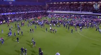 Ντου… από παντού! (video)