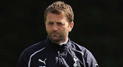 «Διαζύγιο» Σέργουντ-Τότεναμ