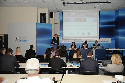 Η ΟΠΑΠ διοργανώνει ημερίδα για την καταπολέμηση του φαινομένου των προσυνεννοημένων αγώνων