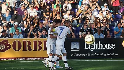 Ξεκινά η προετοιμασία της Ελληνικής ομάδας minifootball