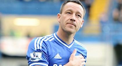 Για πάντα ο Τέρι της!