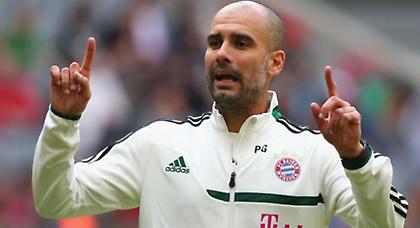 Πέντε μεταγραφές θέλει ο Γκουαρντιόλα