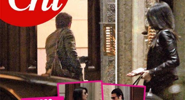 Το νέο «αμόρε» του Μπουφόν; (pics)