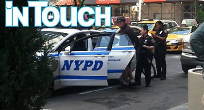 Συνελήφθη ο Alec Baldwin!