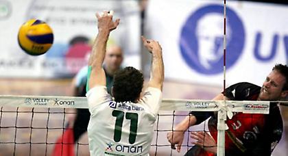 Δύο αγωνιστικές στον Παναθηναϊκό