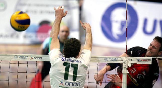 Δύο αγωνιστικές στον Παναθηναϊκό