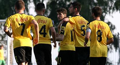 Μία και… καμία για την ΑΕΚ