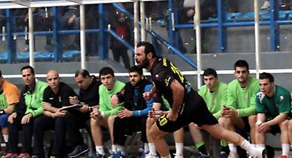 Η ΑΕΚ έχει τους κορυφαίους...