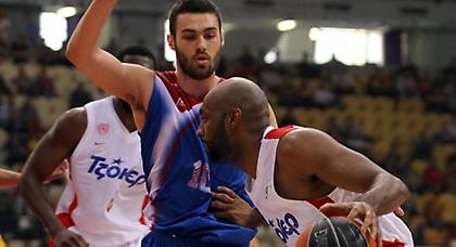 Πάρτι με… Μάρντι