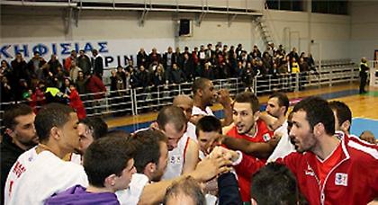 «Ευχαριστώ» στον κόσμο