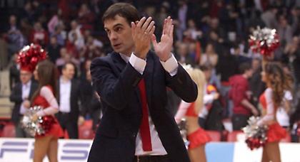 Μπαρτζώκας: «Δεν θα είναι τόσο εύκολα…»