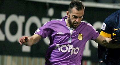 «Με ήθελαν Ολυμπιακός-Ατρόμητος, επέλεξα ΑΕΚ»