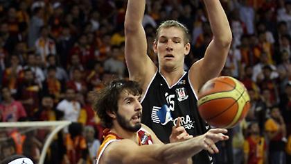 «Σοκ» για Γαλατάσαραϊ!