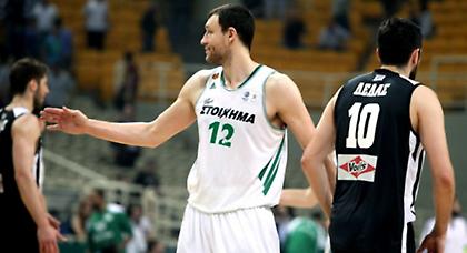 Μίλησε η φανέλα!