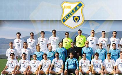 Στη Ριέκα το Κύπελλο