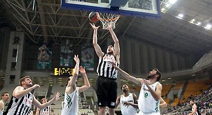 Ημιτελικός και ΠΑΟΚ… από τα παλιά