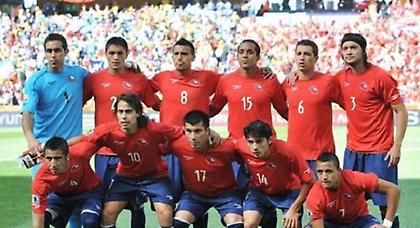 Με όλα τα ευρωπαϊκά αστέρια η Χιλή