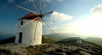 Πρόγνωση καιρού Τετάρτης, 14 Μαΐου
